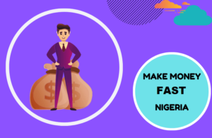 Ways to Make Money in Nigeria