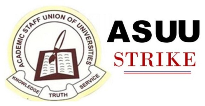 ASUU Strike News