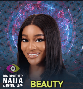 Beauty Big Brother Naija