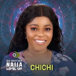 Chichi Big Brother Naija