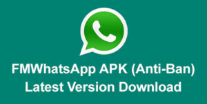 FM Whatsapp Latest Version Download