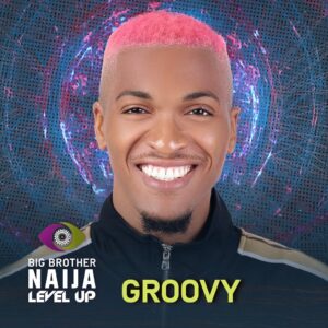Groovy Big Brother Naija