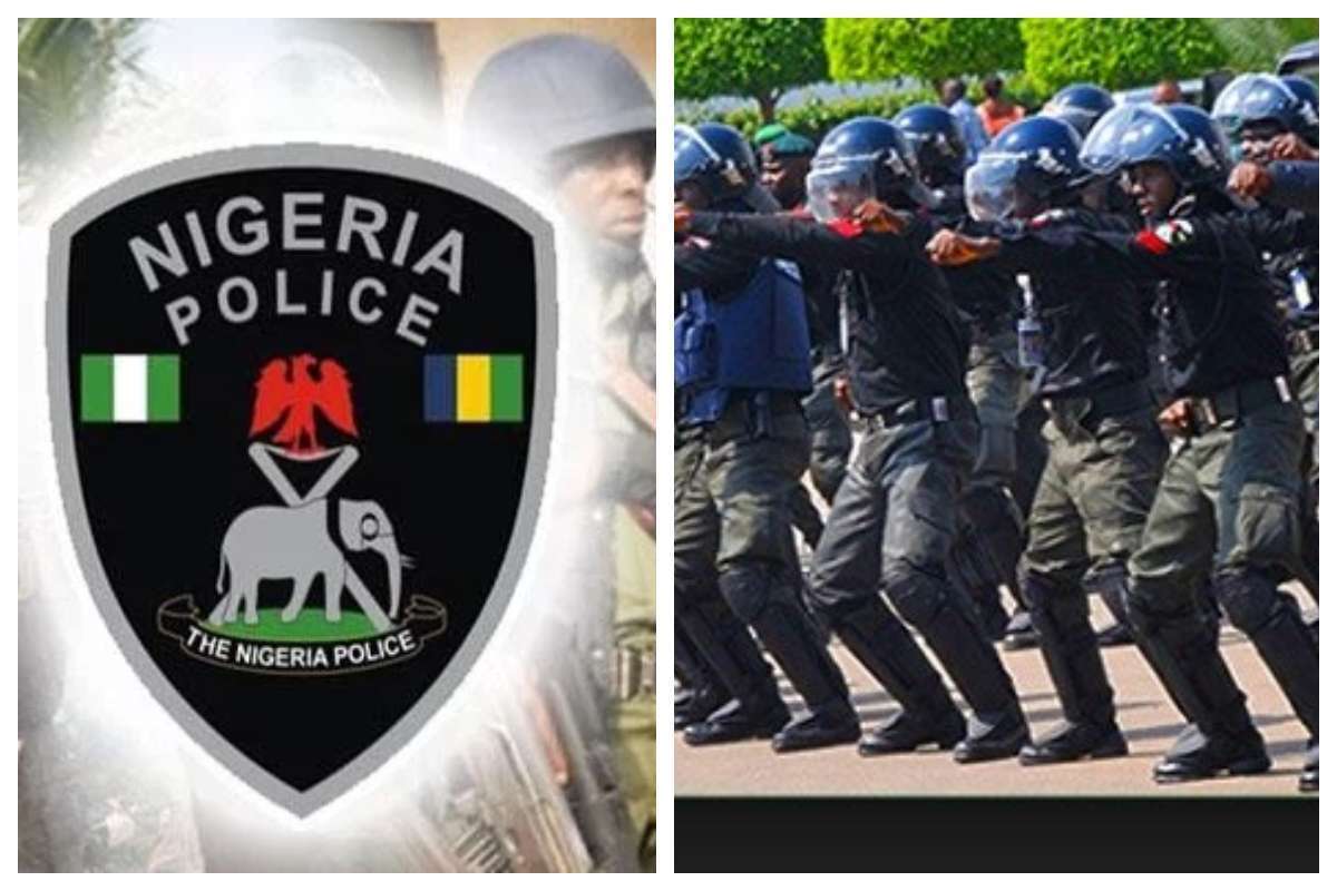 Nigeria Police Recruitment Application Status