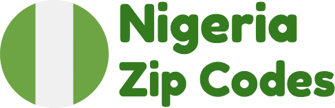 Nigeria ZIP Code