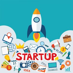 Create A Start Up Business