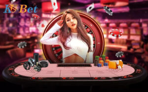 Discover the easiest casino online games at Kubet to win