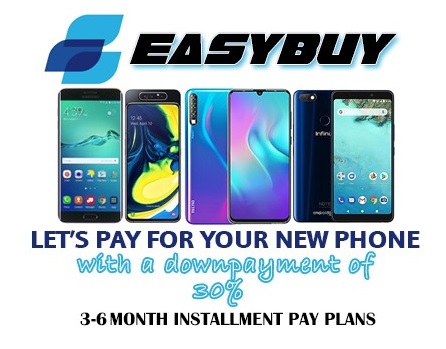 Easy Buy Phones