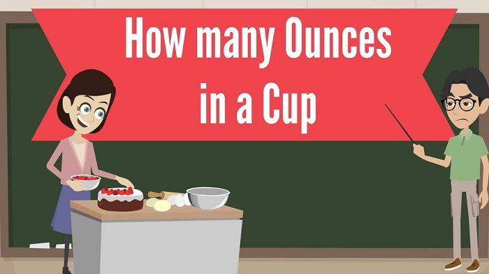 How Many Ounces In a Cup