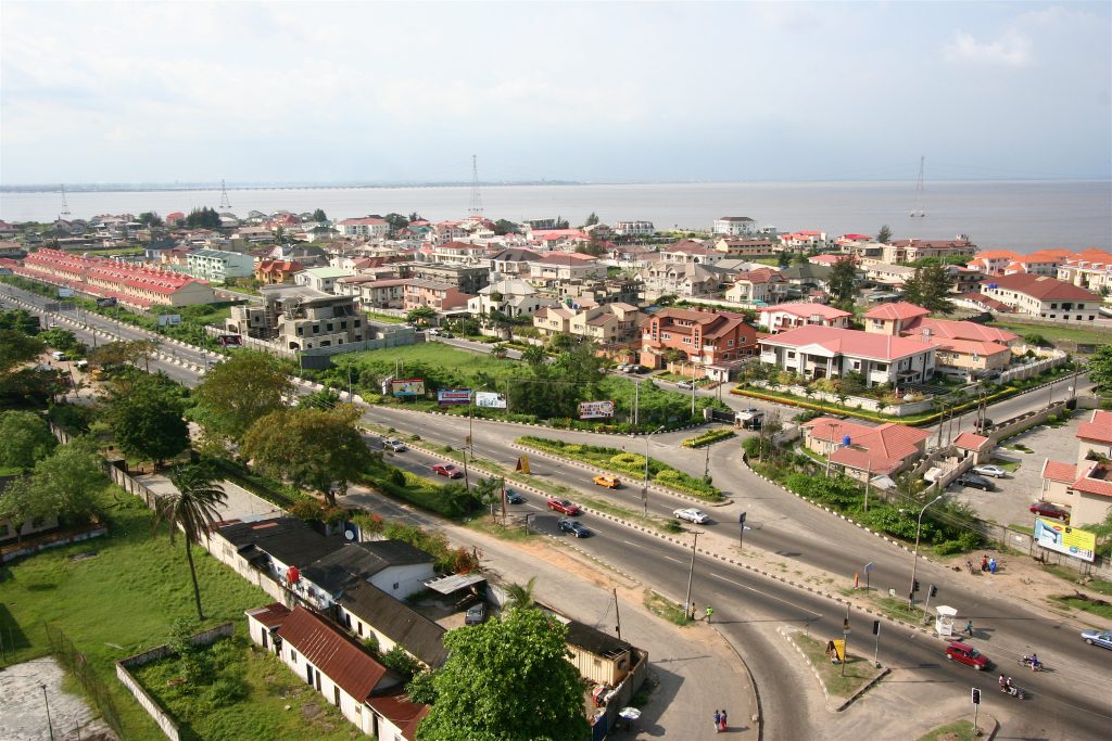 Best Places To Live In Lagos Mainland