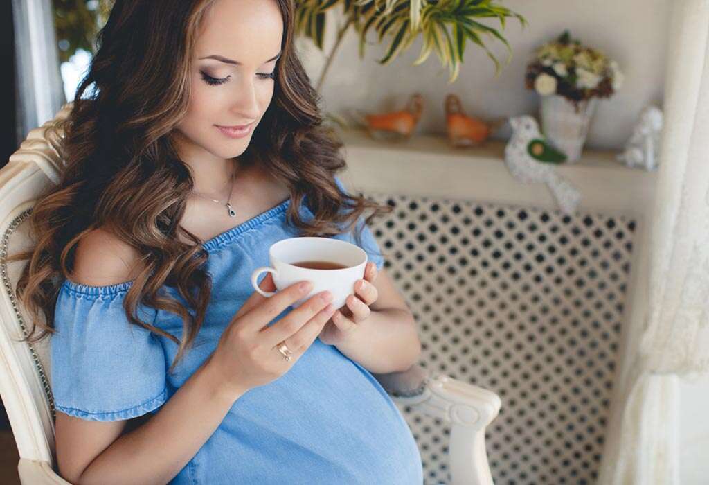 Can Pregnant Woman Drink Coffee