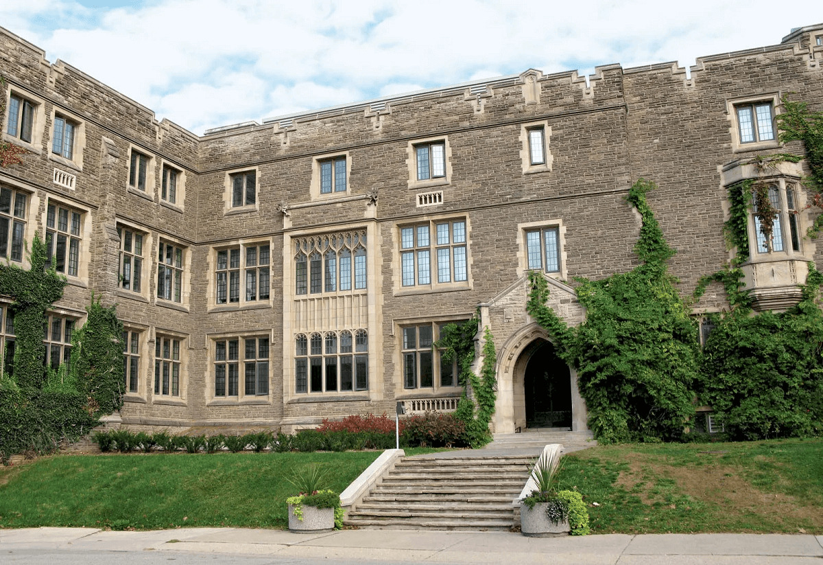 McMaster University Acceptance Rate In 2022