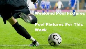 Weekend Pool Fixtures