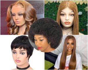 Best Hair Wigs In Nigeria And Their Prices