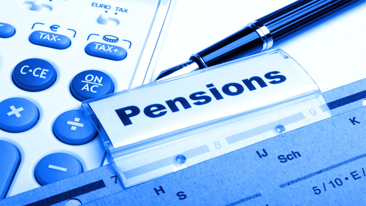 How To Borrow From Your Pension Fund