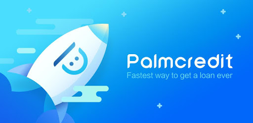 Palmcredit Loan App