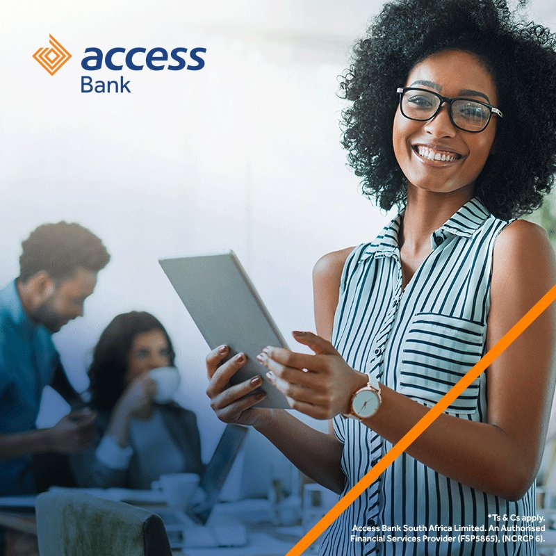 Access Bank Customer Care