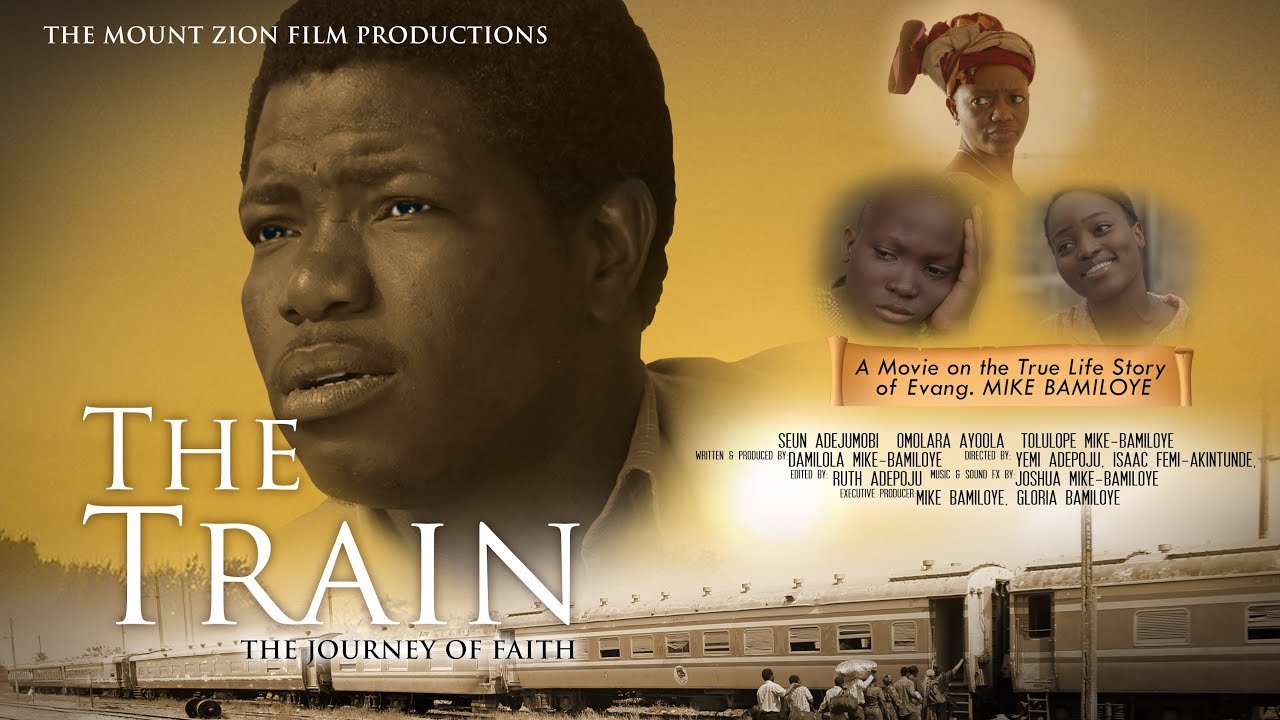 Best Nigerian Christian Movies