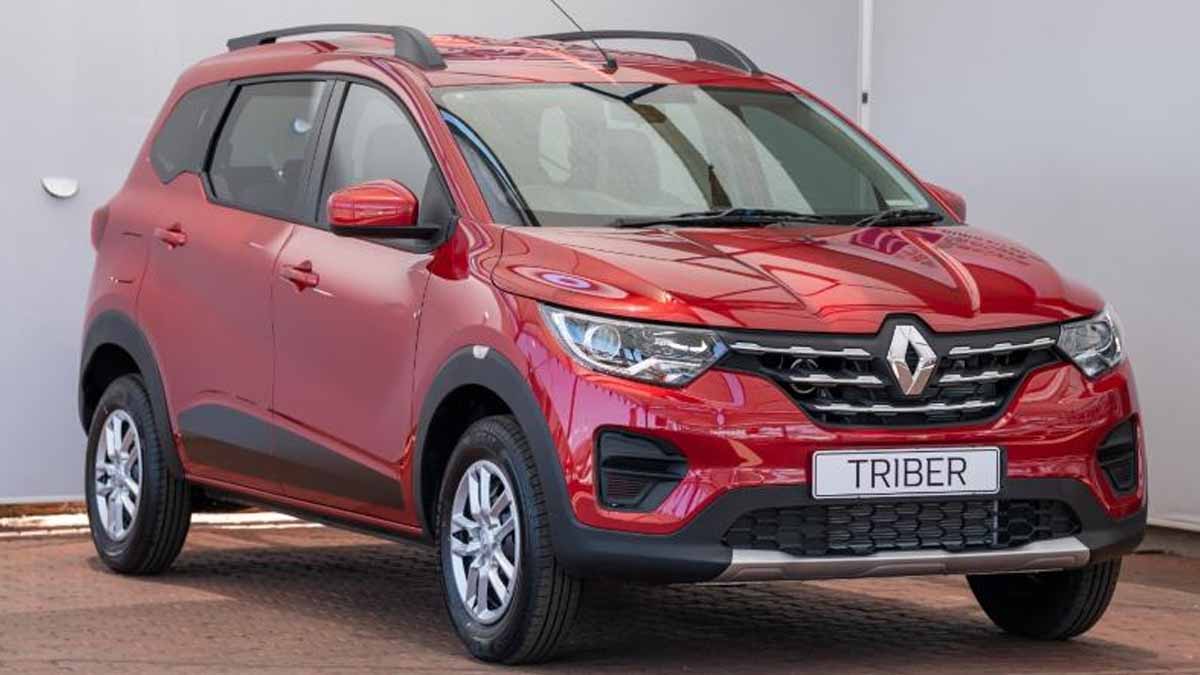 Cheapest Cars In South Africa
