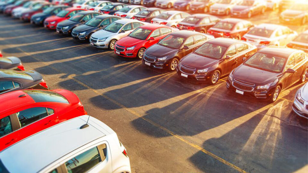 How To Become A Car Dealer