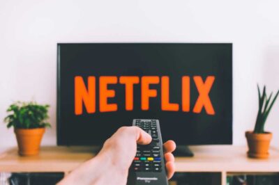 How To Get Paid To Watch Netflix