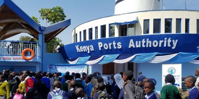 Kenya Ports Authority Internship Program