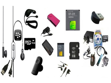 Mobile Phone Accessories Business