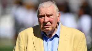 What Disease Did John Madden Have
