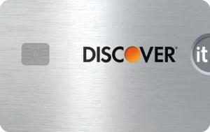 Discover Card Credit Card Login