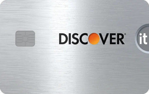Discover Card Credit Card Login