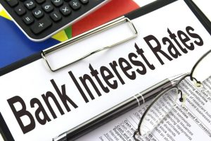 High-Interest Bank Account