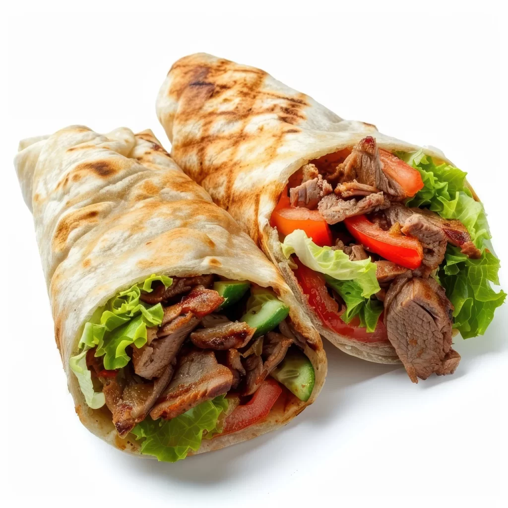 shawarma pictures