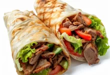 shawarma pictures