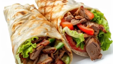 shawarma pictures