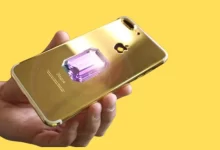 The Most Expensive Phone In The World