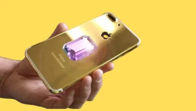 The Most Expensive Phone In The World